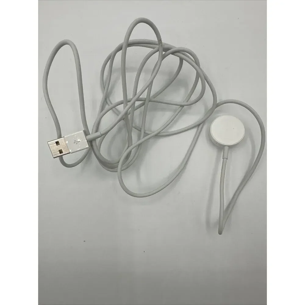 Apple Magnetic Charging Cable for Watch Series, 78